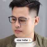 Gọng kính cận cao cấp