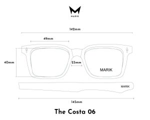 The Costa 06